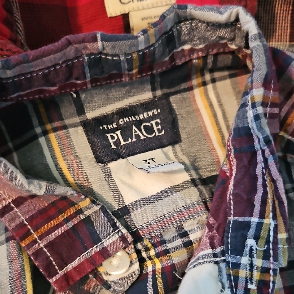 Boys Clothing Lot - Picture 8 of 10